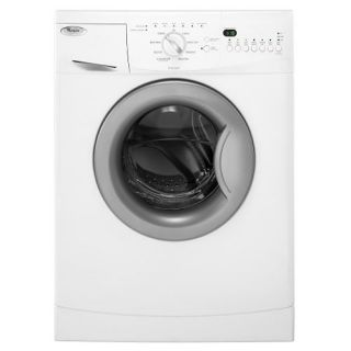 Whirlpool Front load Washing Machine 2.0 cubic feet   Outlet
