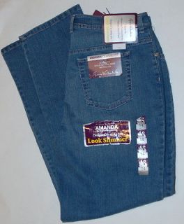 gloria vanderbilt jeans 14 in Jeans