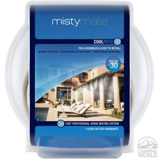 Cool Patio 30 Mister System   Misty Mate 16030   Personal Mister 