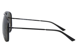 Emporio Armani 9789 S Shiny Black 63  Emporio Armani Sunglasses 