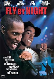 Fly by Night DVD, 2004