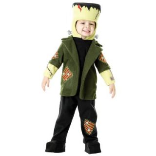 Halloween Costumes Universal Studios Monsters Lil Frankie Toddler 