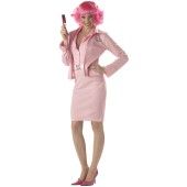 Roaring 20s Costumes, Gangster Costumes, 50s Costumes, 60s Hippie 