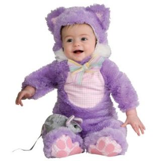 Halloween Costumes Kitty Infant Costume