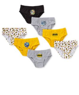 Batman Lego Slips   7 Pack   pants   Mothercare