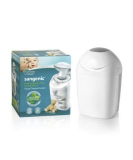 Tommee Tippee Sangenic Hygiene Plus Advanced Nappy Disposal System 