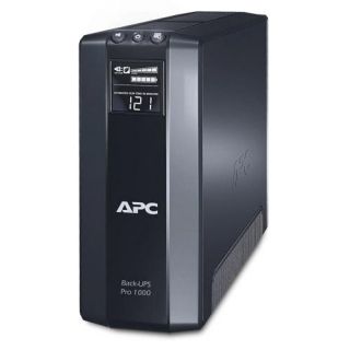 MacMall  APC Power saving Back UPS Pro 1000 BR1000G