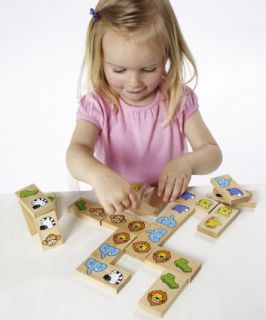 ELC Young Dominoes   childrens games   Mothercare