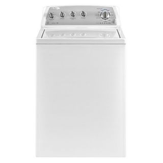 Whirlpool 3.6 cu. ft. High Efficiency Top Load Washer   Outlet