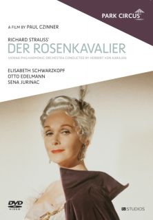 Der Rosenkavalier DVD  TheHut 