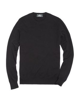 Country Club Lightweight Cashmere Crewneck   Brooks Brothers
