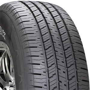 Hankook DynaPro HT RH12 tires   Reviews,  