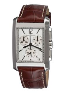Baume & Mercier 8823 Watches,Mens Hampton Classic XL Chronograph 