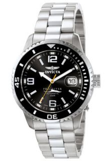 Invicta 6034 Watches,Mens Pro Diver Automatic Stainless Steel, Mens 