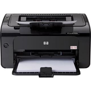 MacMall  HP LaserJet Pro P1102w Printer   Refurbished CE657AR#BGJ