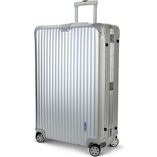 Topas four wheel suitcase 81cm   RIMOWA   4 wheel   Suitcases   Shop 