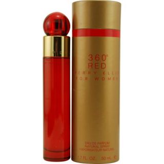 Red 1.7 Ounce Parfum Spray  FragranceNet