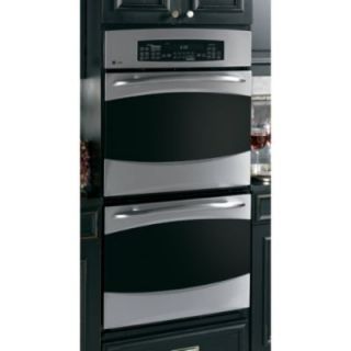 KitchenAid Architect® 24 Double Wall Oven w/ True Convection   