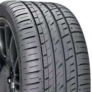 Falken Azenis PT 722 tires   Reviews,  Seattle 