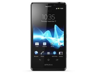 SONY XPERIA T BLACK TIM   Smartphone   UniEuro