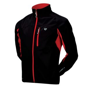 Pearl Izumi Elite Softshell Jacket   Cycling Outerwear/Raingear