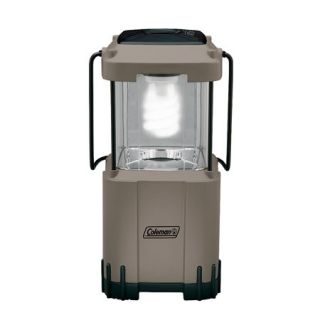 Coleman 8D Square Pack Away Lantern with Remote Control   Gander 