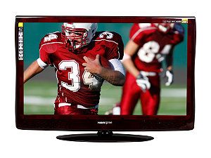 .ca   Refurbished HANNspree 42 1080p 120Hz LCD HDTV ST428MUR