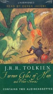 Farmer Giles of Ham and Other Stories by J. R. R. Tolkien 2001 