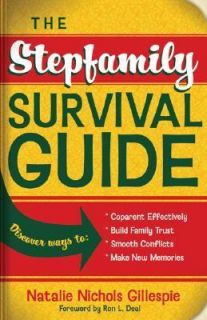   Survival Guide by Natalie Nichols Gillespie 2004, Paperback