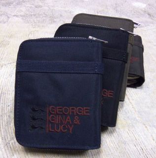 George Gina & Lucy Pay Bag Wallet Regular Price $122.00