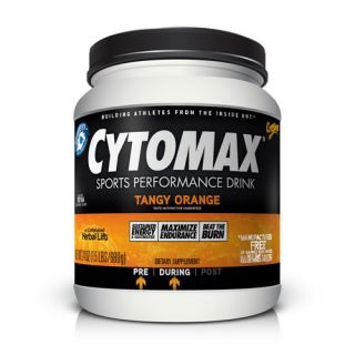 CYTOMAX    Drinks   CytoMax Energy Drink 
