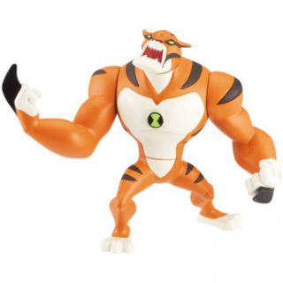 Sorry, out of stock Add Ben 10 Ultimate Alien Rath 10cm Action Figure 