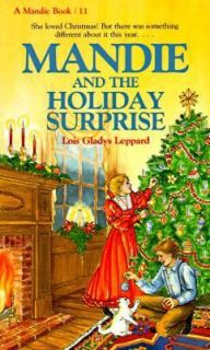   Holiday Surprise No. 11 by Lois Gladys Leppard 1988, Paperback