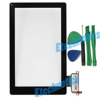 NEW Touch Screen Digitizer Replacement for  Kindle Fire Glass 