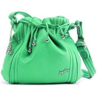 Kipling Green Blenny Cross Body/Shoulder Bag