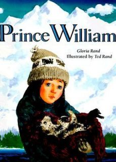 Prince William by Gloria Rand 1994, Paperback, Revised