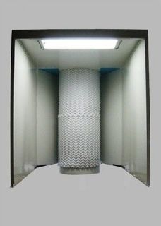 paint booth in Business & Industrial