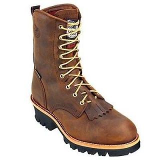 georgia logger boots in Boots