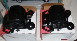   Engine/Motor Mounts for Chevy/GMC S10 S15 Pickup/Blazer V8, 2.8l V6