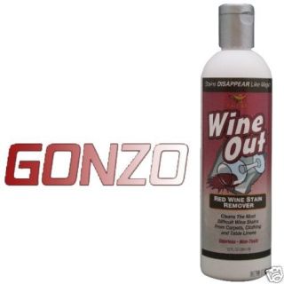 gonzo stain remover in Health & Beauty