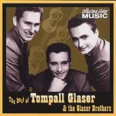 The Best of Tompall Glaser the Glaser Brothers by Tompall Glaser CD 