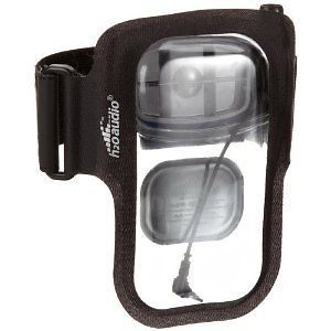 NEW H2O Audio Amphibx FIT Waterproof Armband Large  Player/iPhone 