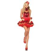 Ring Master Deluxe Adult Costume 803910 