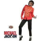 Michael Jackson Costumes  The King of Pop Michael Jackson Halloween 