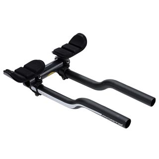 Forté Pro Time Trial Aerobars   Components 