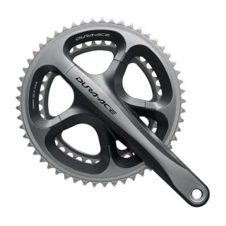 SHIMANO    Cranksets and Accessories 