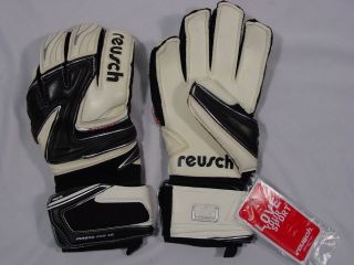 reusch goalkeeper gloves in Gloves