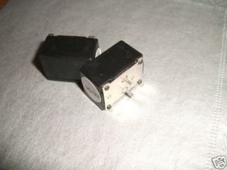 off Miniature Buzzer 12V 8 18V DC Sounder Buzzer