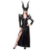 Adult Womens Witch Halloween Costumes   Womens Monster Costumes 