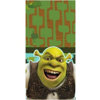 Halloween Costumes Shrek Forever After Tablecover